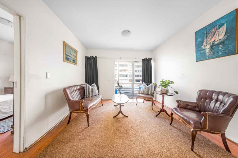 1 Bedroom Property for Sale in Three Anchor Bay Western Cape